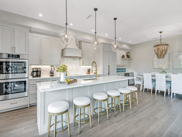 Lido Key Luxury Vacation Rental - Sarasota Gulf Coast Villa